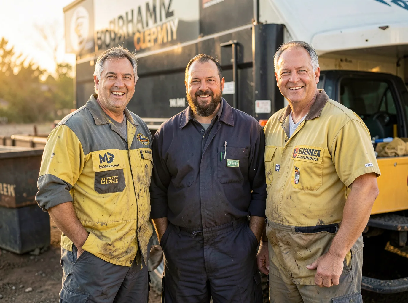 Sewage Cleanup company in Port Royal, VA